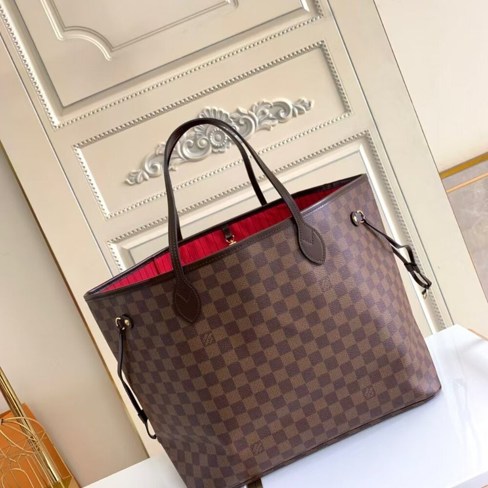 Louis Vuitton Neverfull BagStyle Code: N41357 Col… - image 1